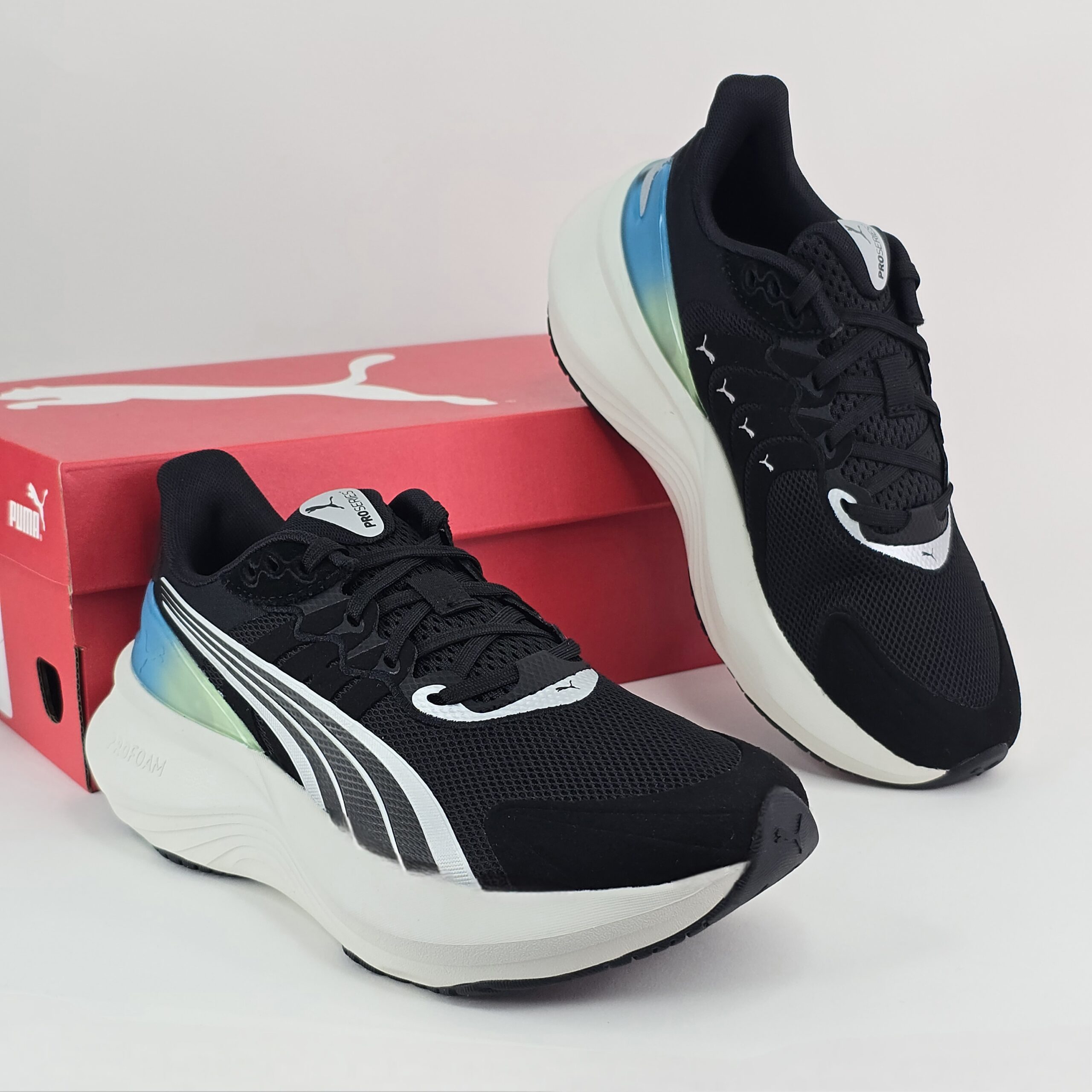 PULSE PRO WNS -G3 - Imagen 4