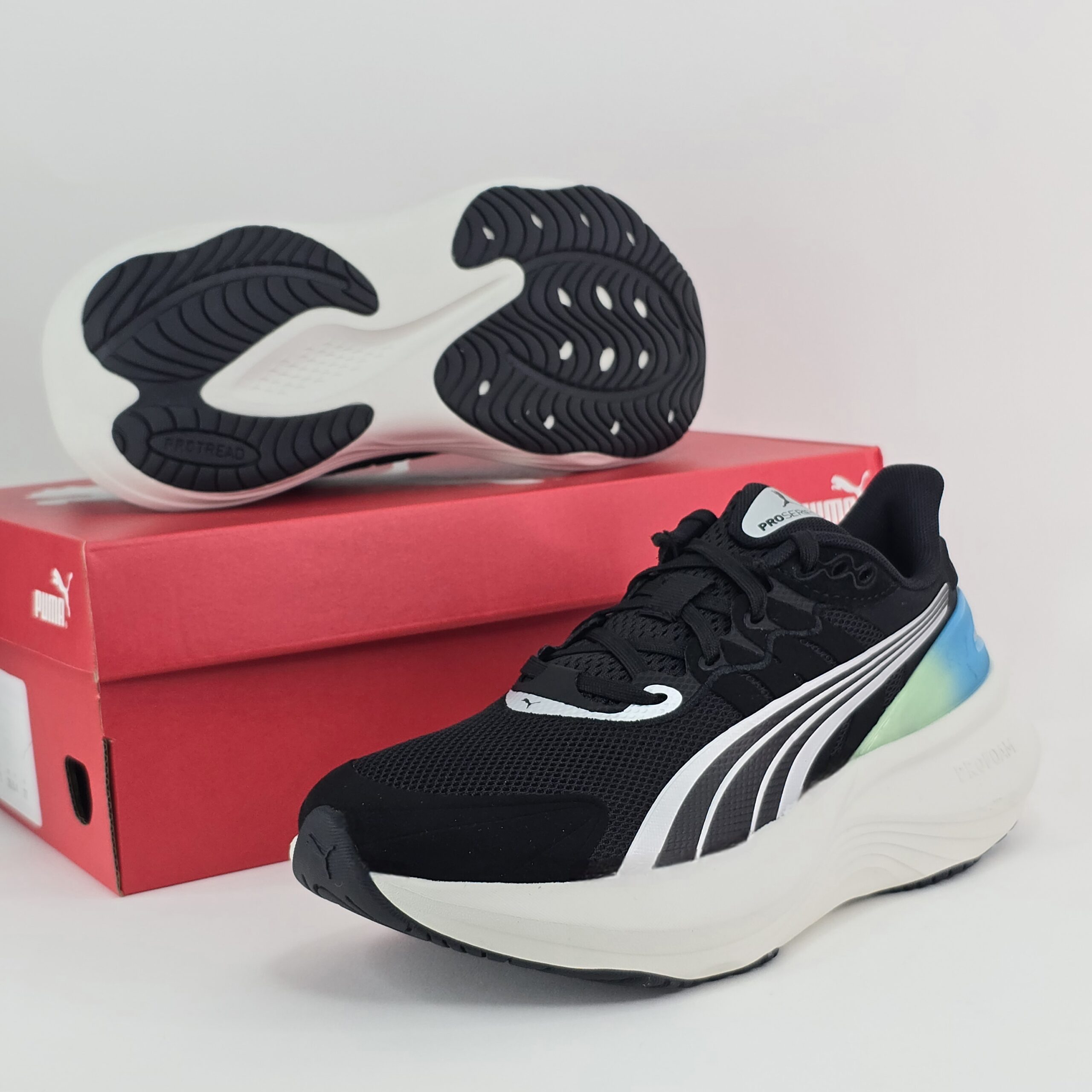 PULSE PRO WNS -G3 - Imagen 5