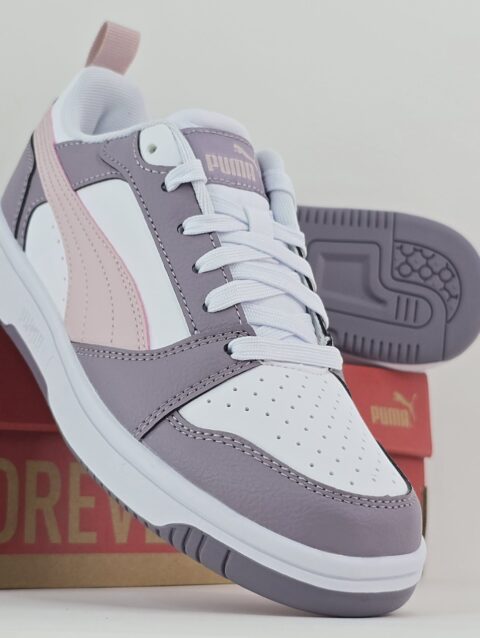 REBOUND V6 LOW WNS -D18