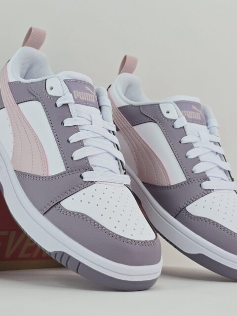 REBOUND V6 LOW WNS -D18