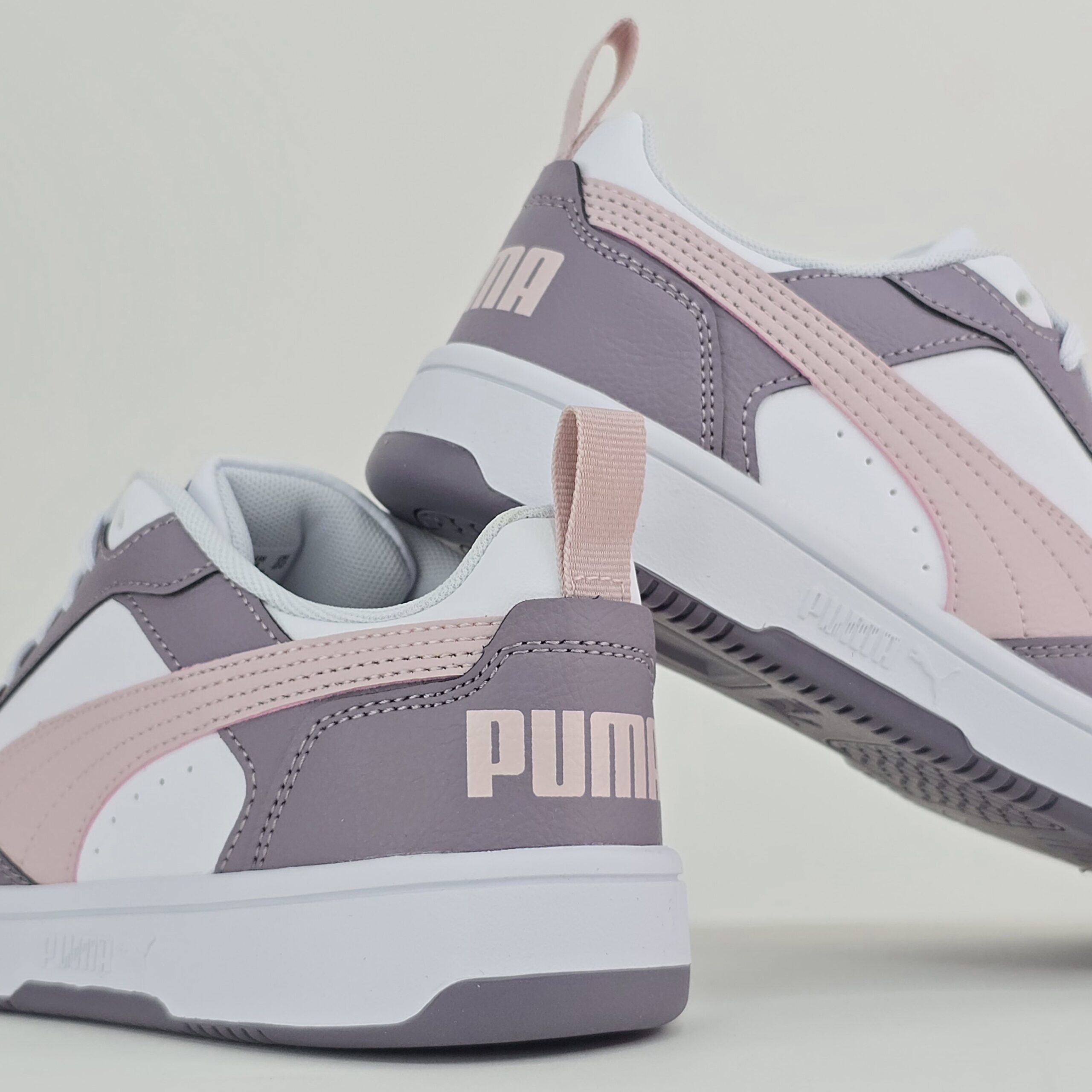 REBOUND V6 LOW WNS -D18 - Imagen 3