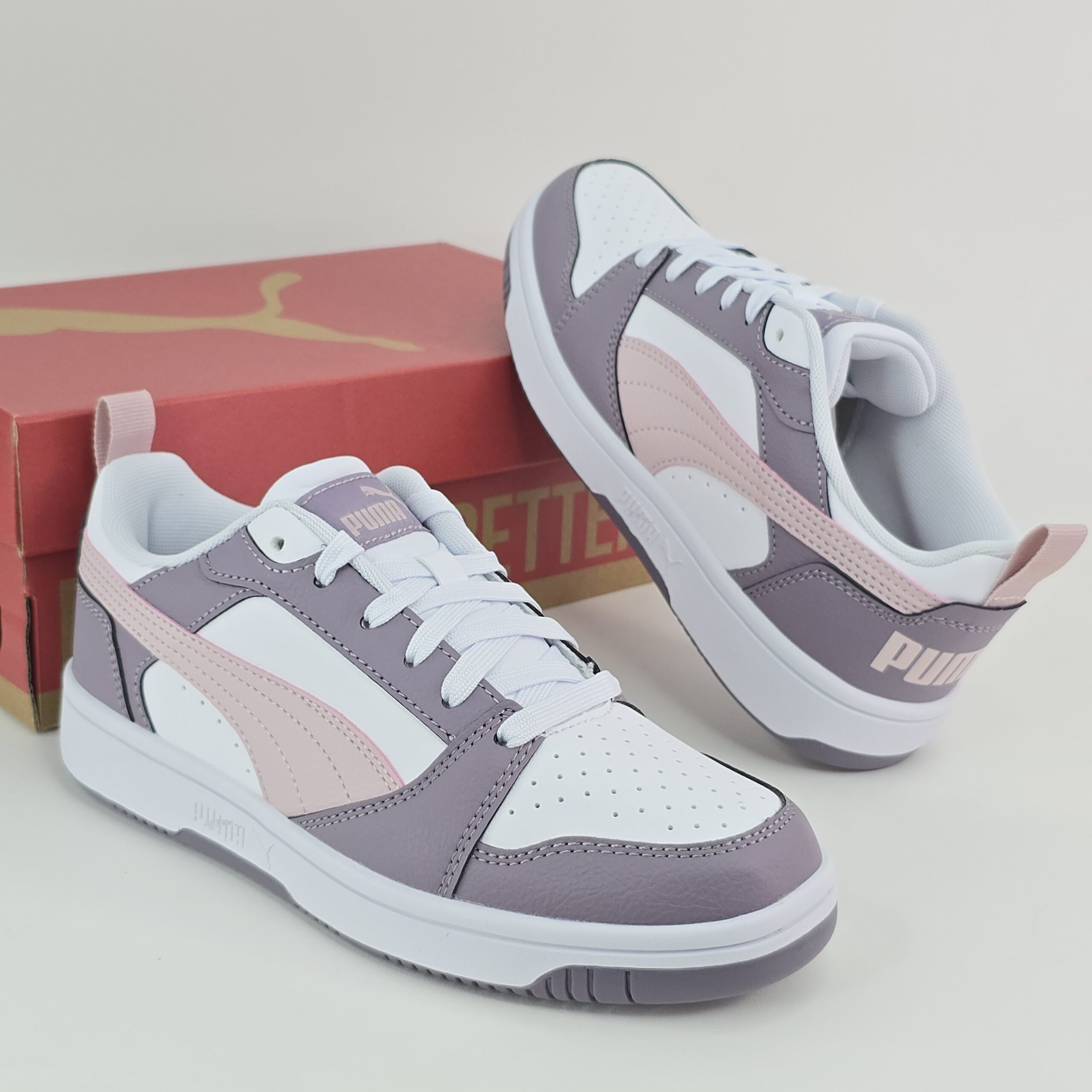 REBOUND V6 LOW WNS -D18 - Imagen 5