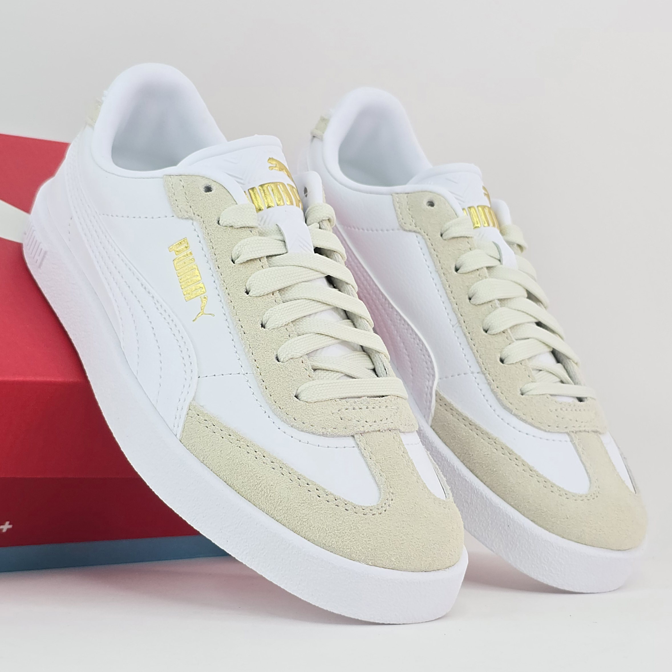 PUMA CLUB II ERA -D24