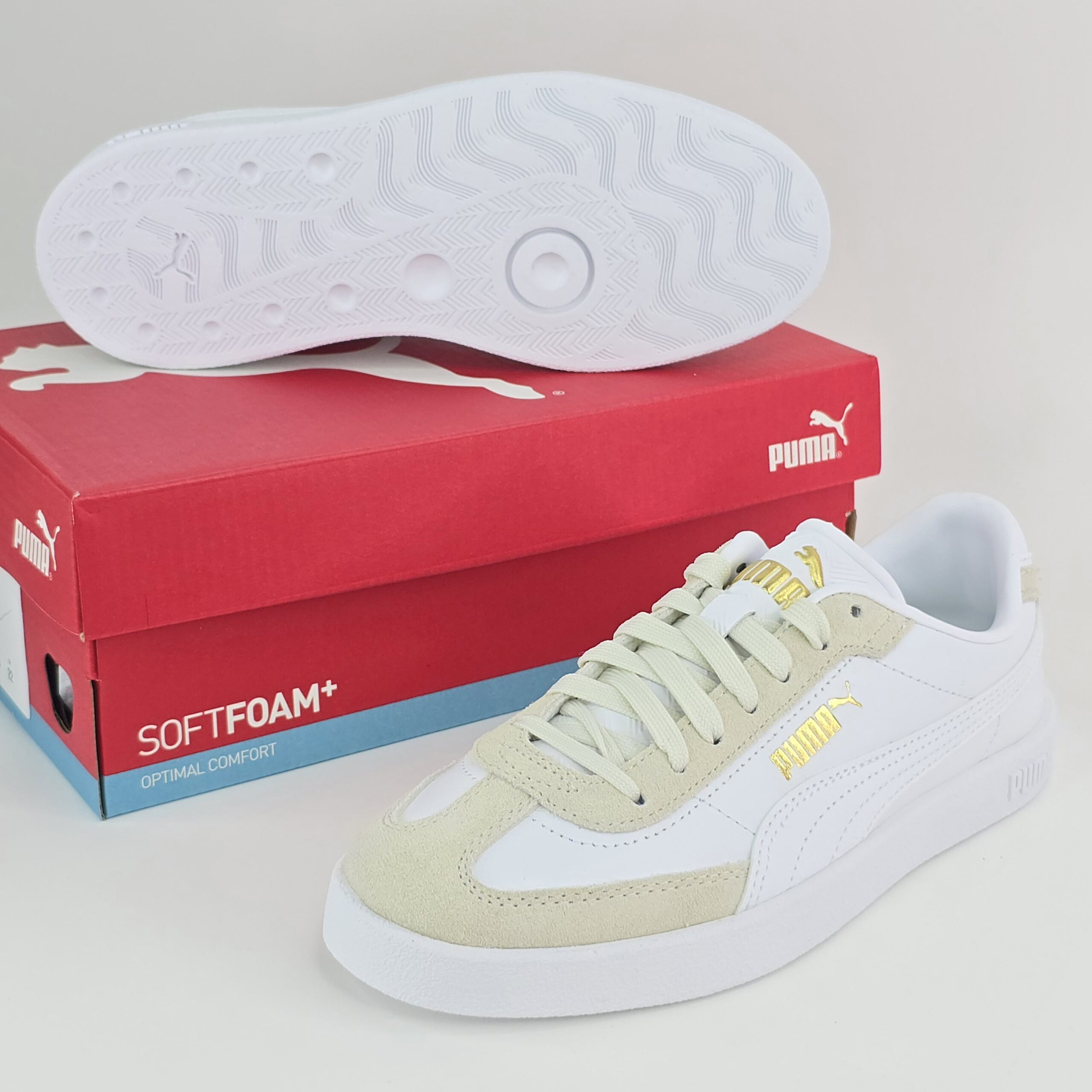 PUMA CLUB II ERA -D24 - Imagen 4