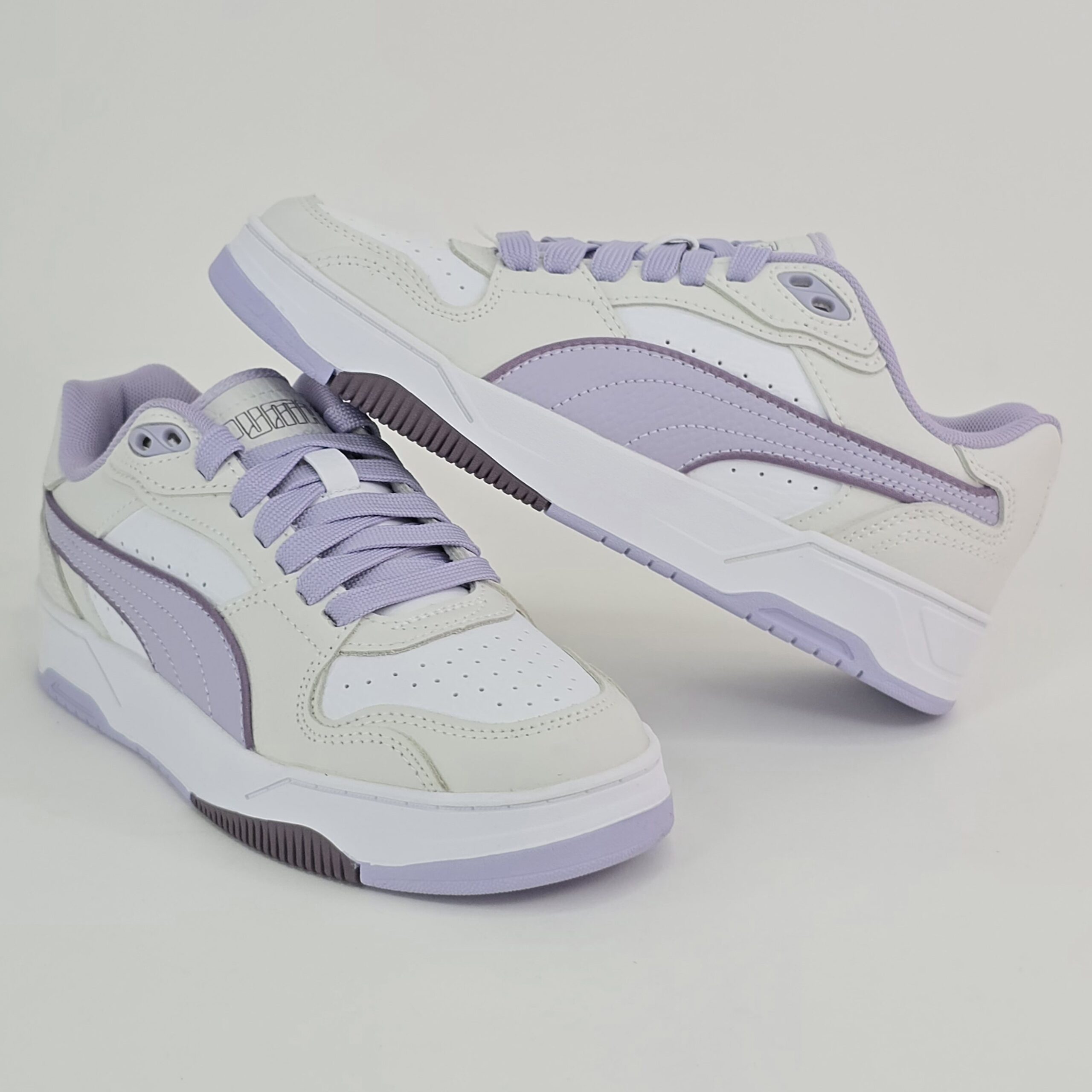 RBD BREAK LOW WNS -G5