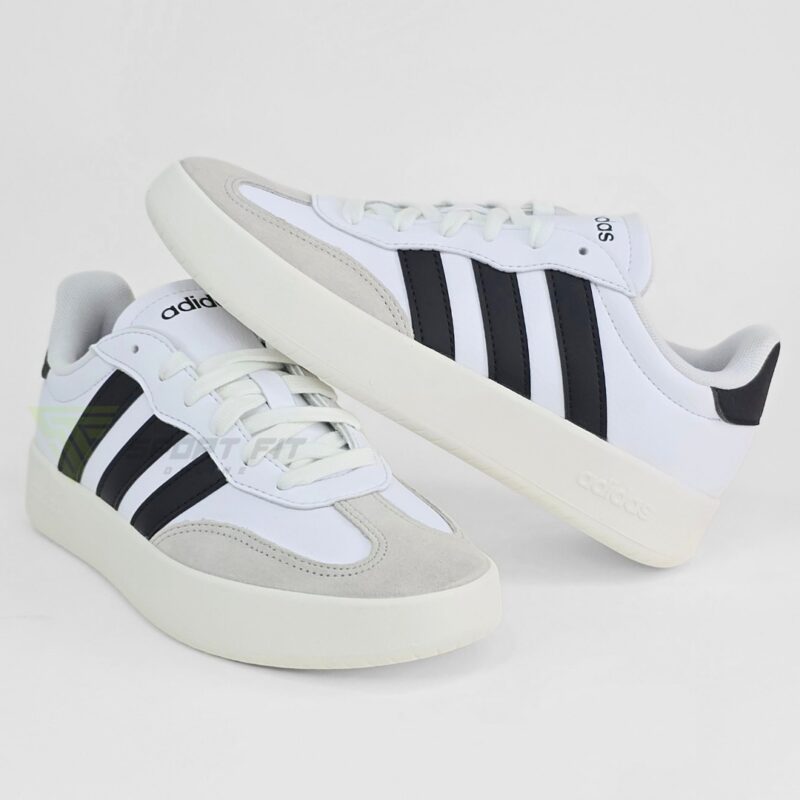 ADIDAS FTW BARREDA FEMALE -D16