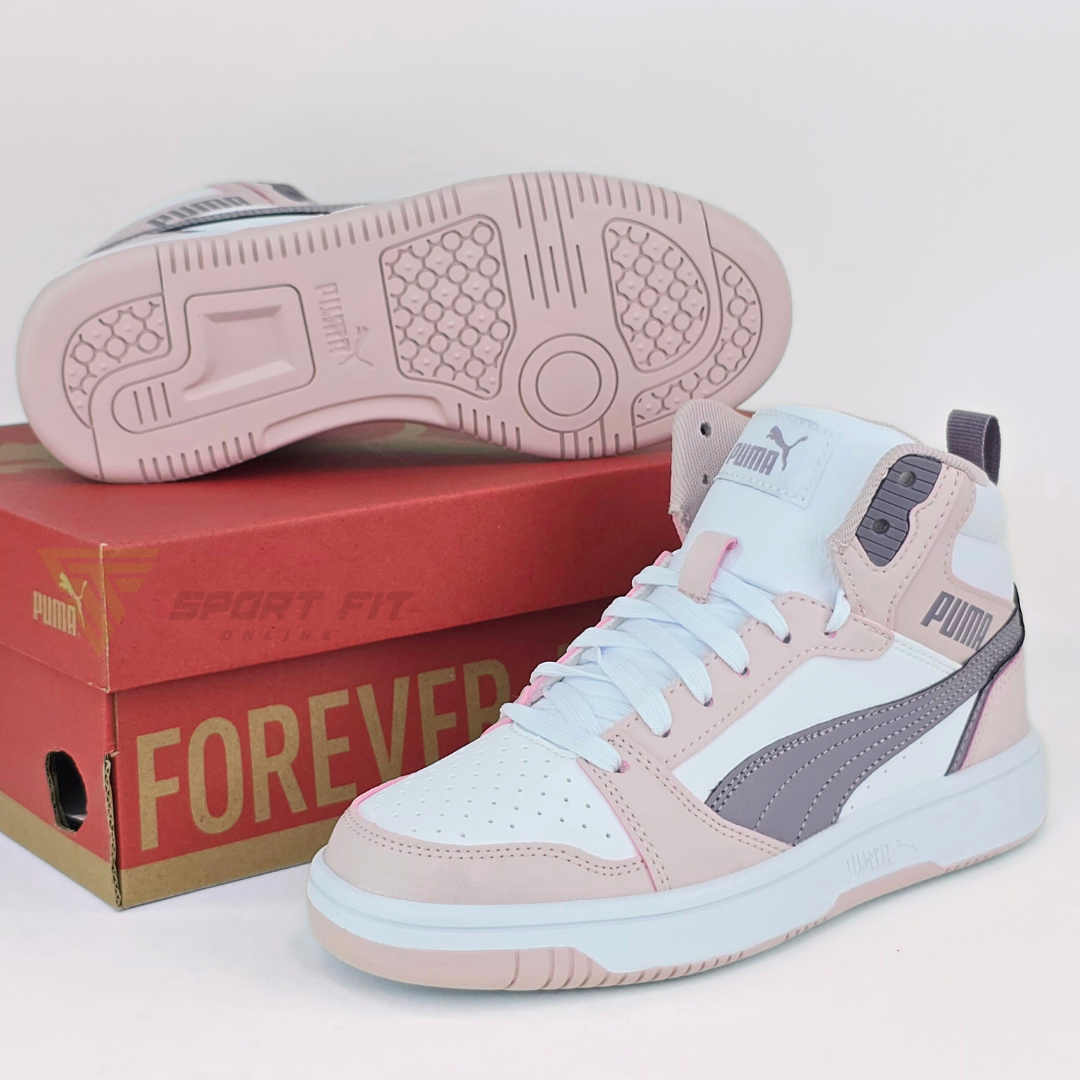 REBOUND V6 WNS -G6 - Imagen 3