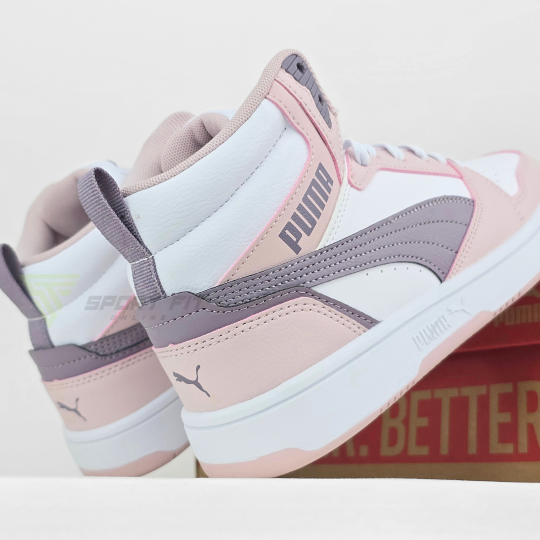 REBOUND V6 WNS -G6 - Imagen 4