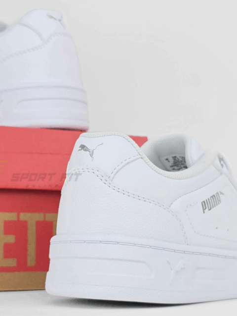 PUMA COURT CLASSIC WNS -D24