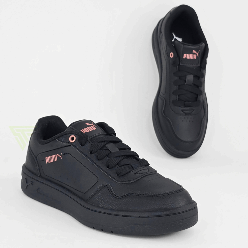 PUMA COURT CLASSY WNS