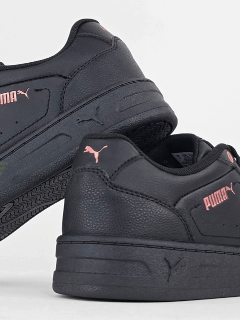 PUMA COURT CLASSY WNS