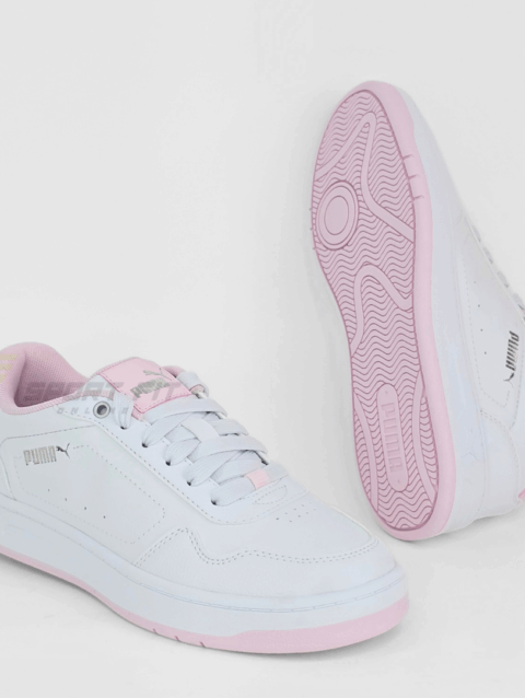 PUMA COURT CLASSIC WNS -D30