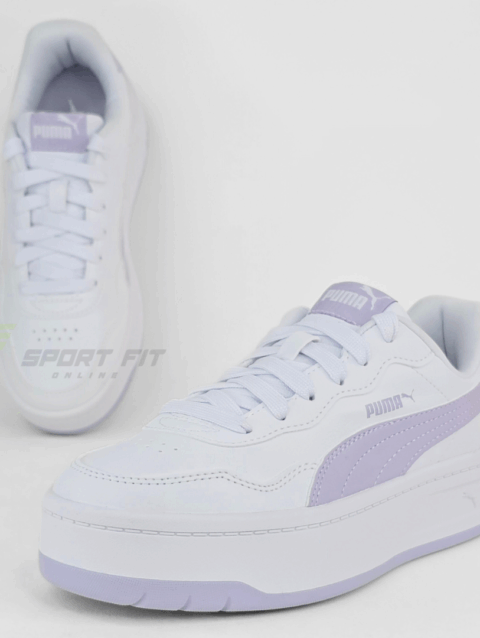 COURT LALLY SKYE WNS -D20