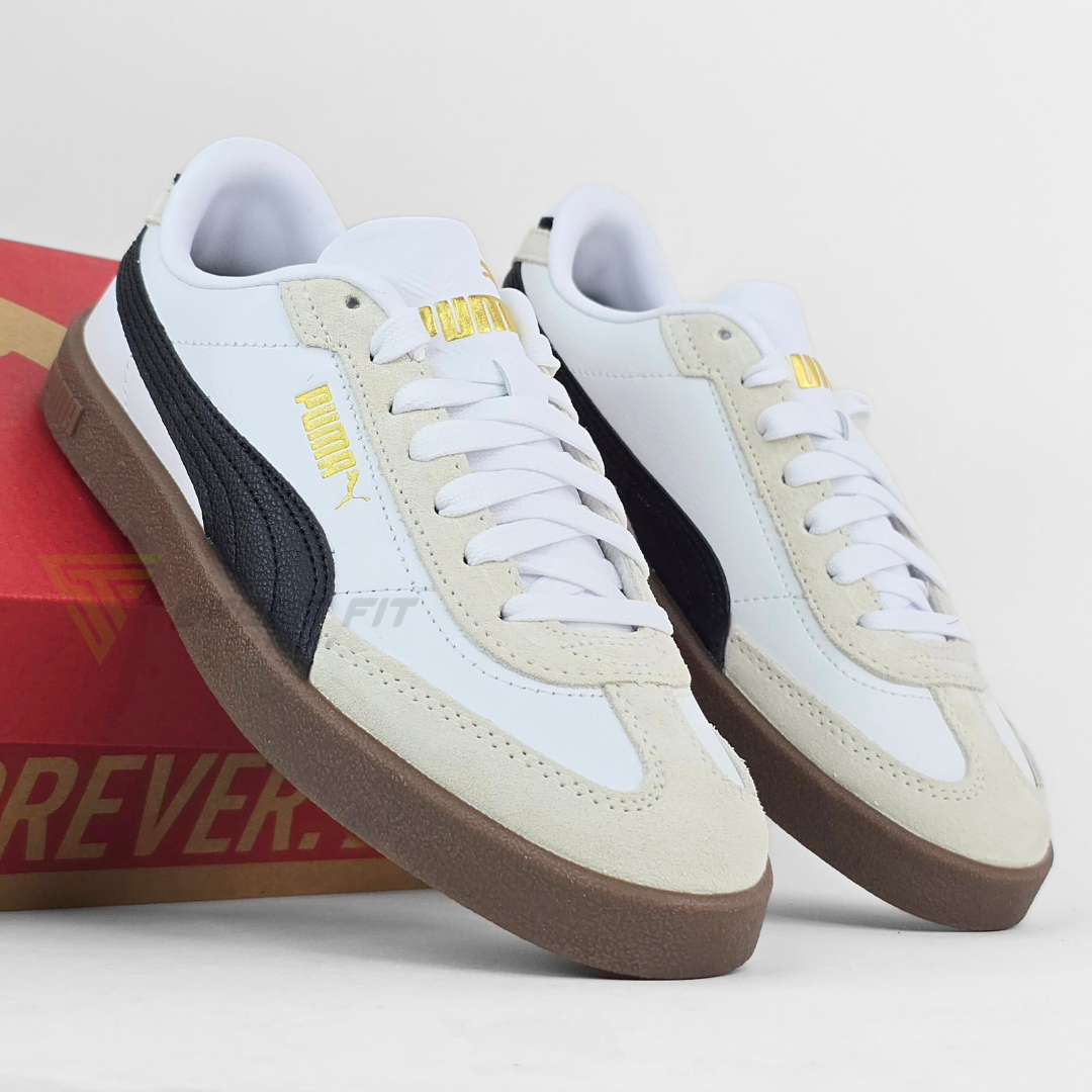PUMA CLUB II ERA WNS -D27