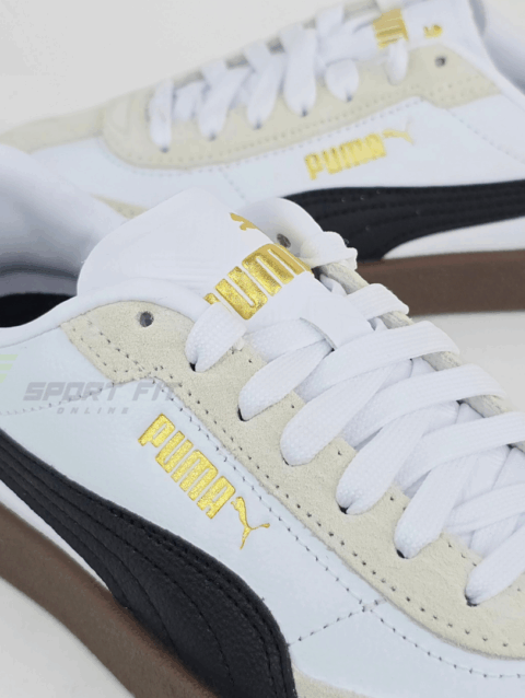 PUMA CLUB II ERA WNS -D27