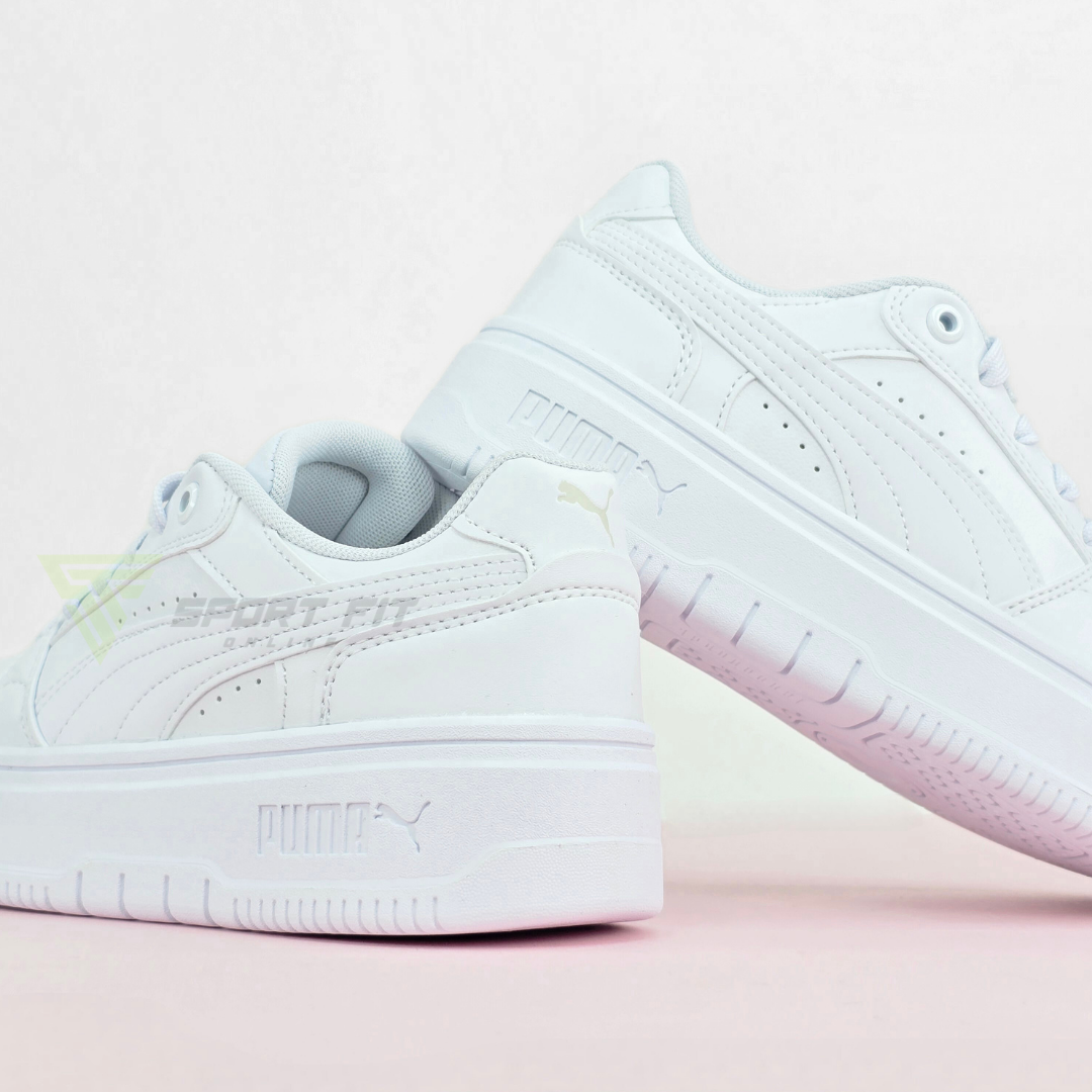 REBOUND FEMME LOW WNS - Imagen 3