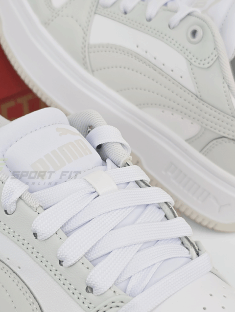 REBOUND FEMME LOW WNS -D17