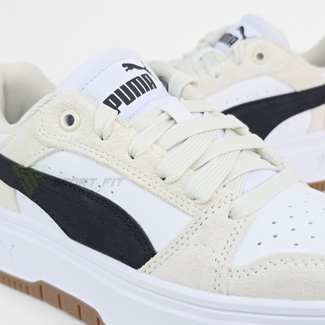 REBOUND FEMME LOW SD WNS -D18 - Imagen 2