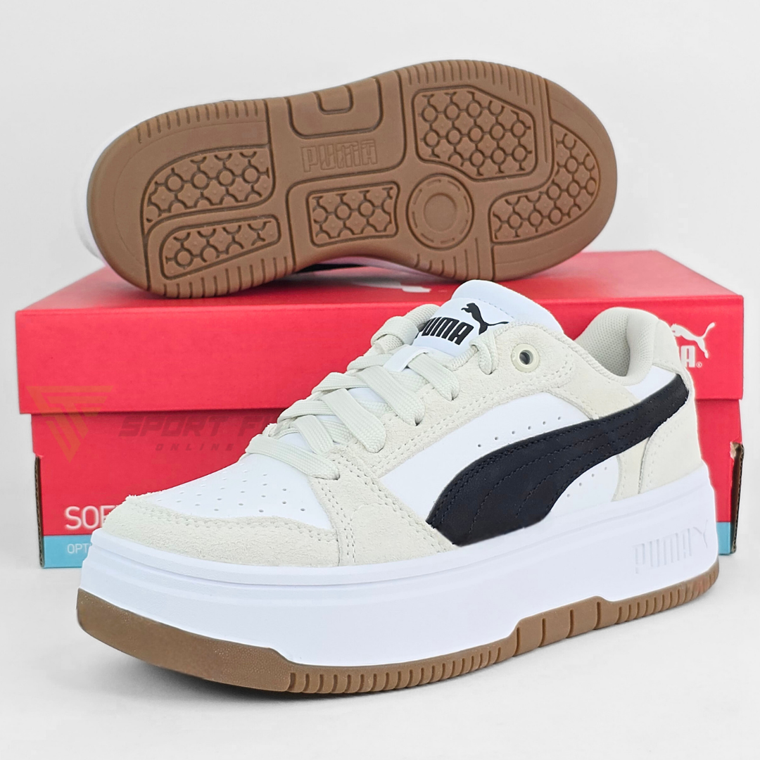 REBOUND FEMME LOW SD WNS -D18 - Imagen 3