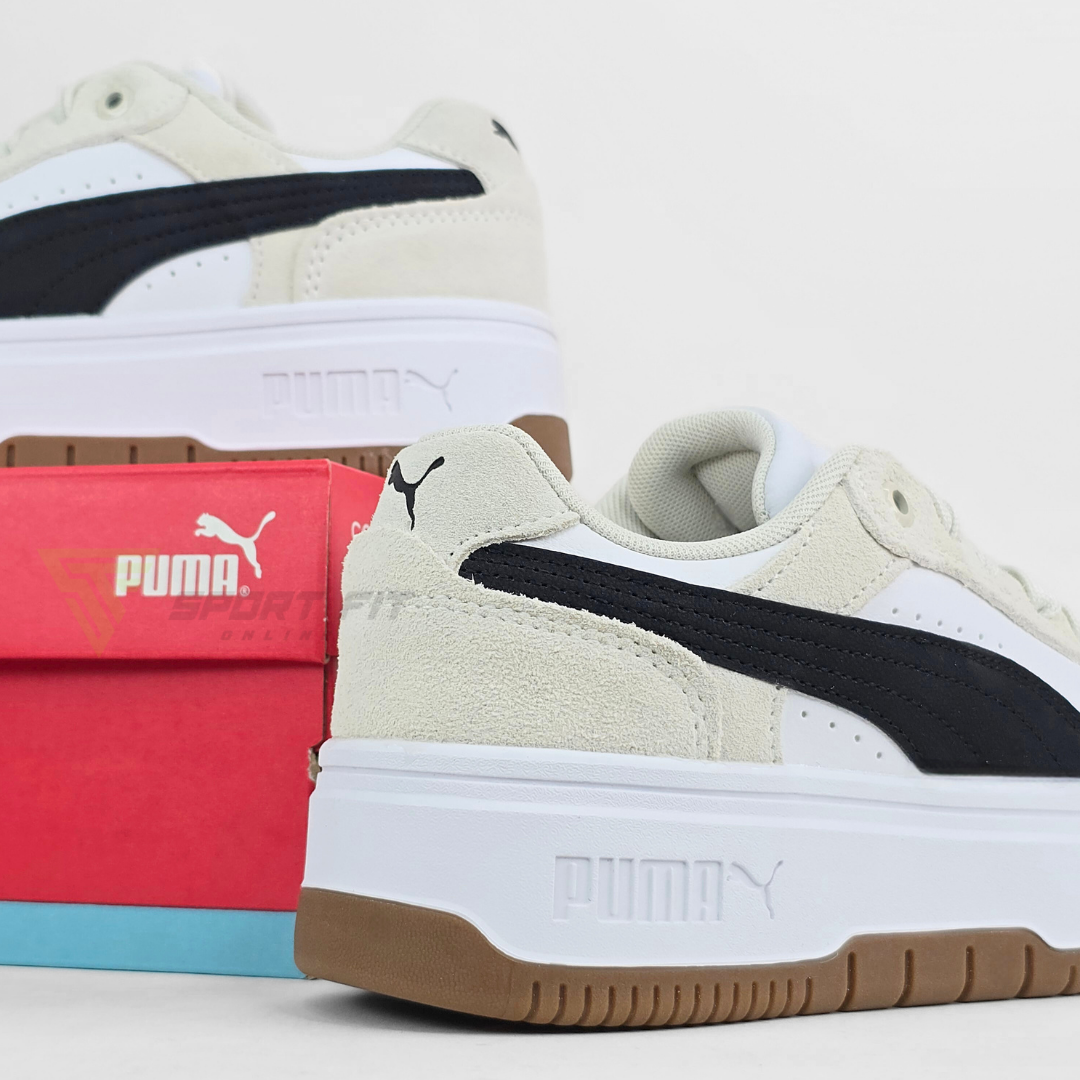 REBOUND FEMME LOW SD WNS -D18 - Imagen 4