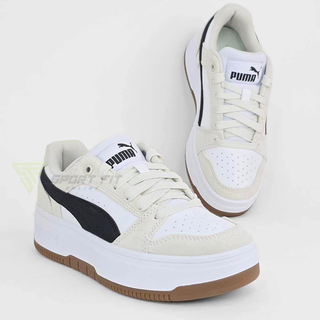 REBOUND FEMME LOW SD WNS -D18 - Imagen 5
