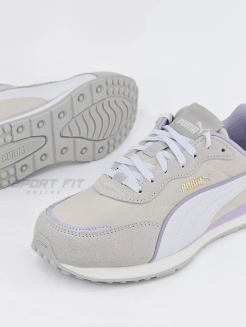 ST MILER ROSE WNS -D28