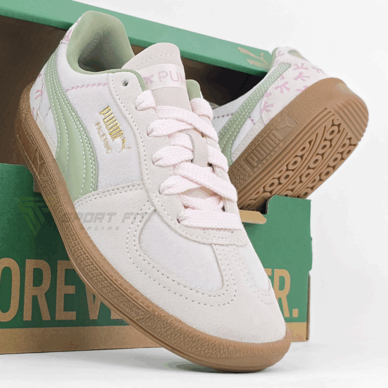 PALERMO BOWTIQUE JR -D18