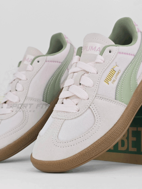 PALERMO BOWTIQUE JR -D18