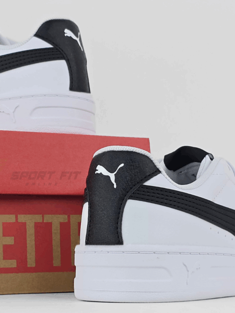 COURT CLASSIC CLEAN JR -D18