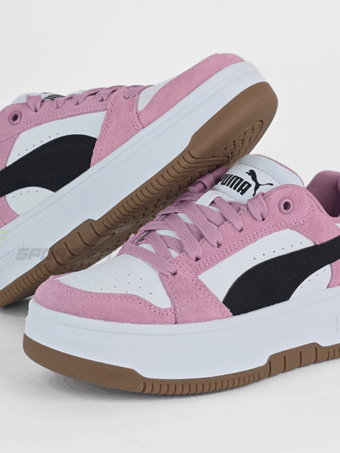 REBOUND FEMME LOW SD WNS -D17