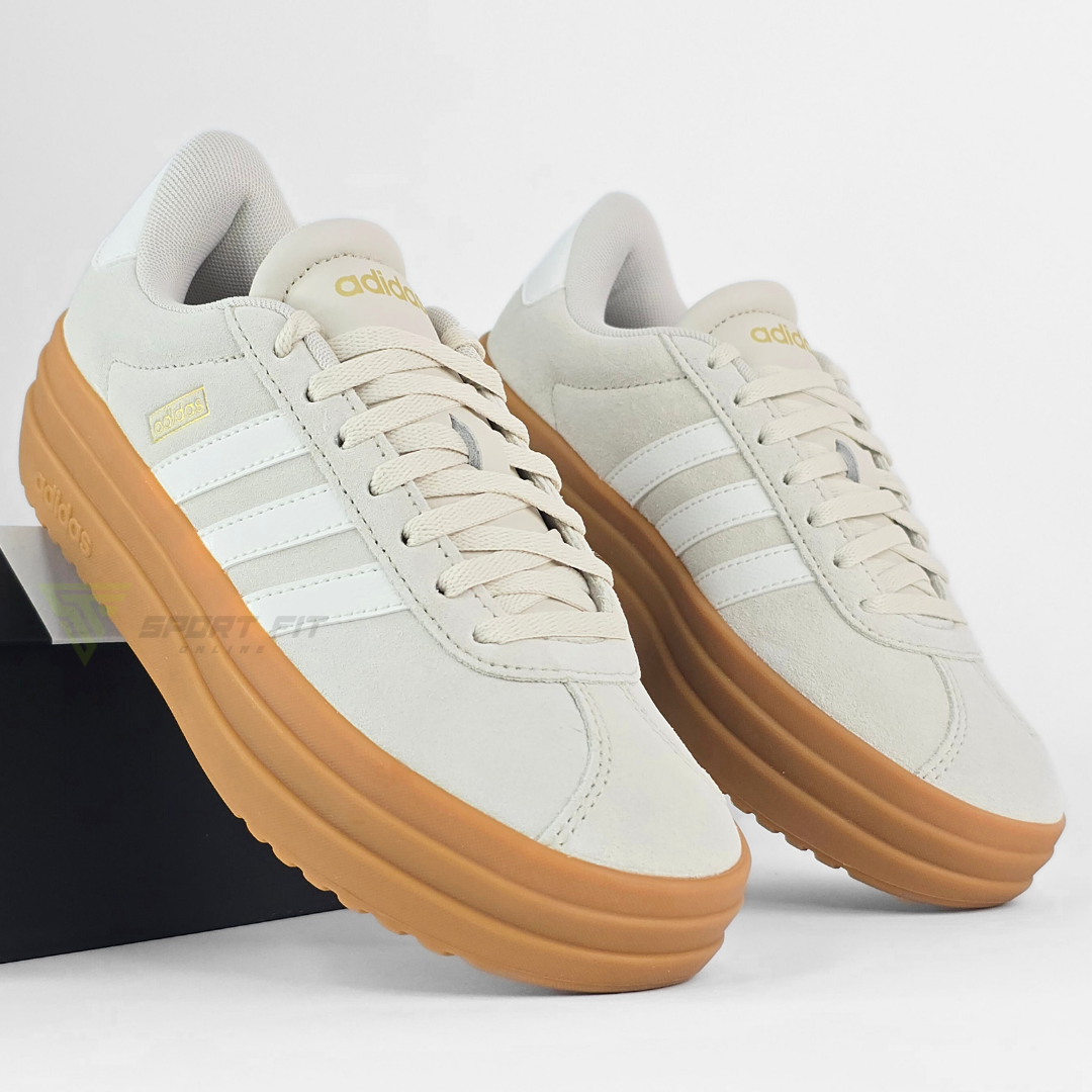 ADIDAS FTW VL COURT FEMALE