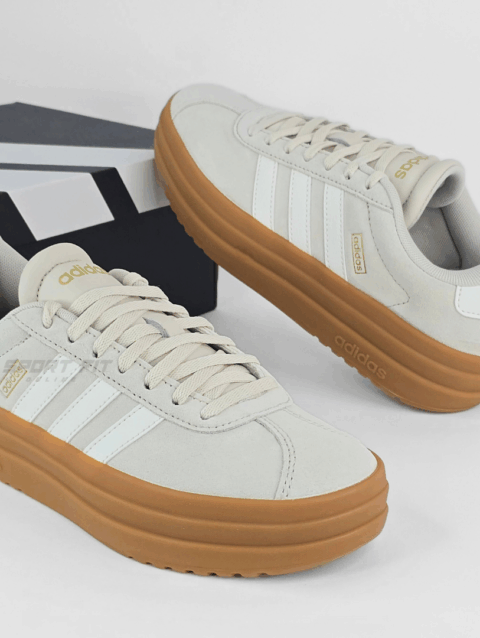 ADIDAS FTW VL COURT FEMALE -G09