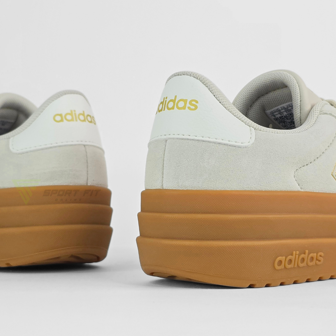 ADIDAS FTW VL COURT FEMALE - Imagen 4