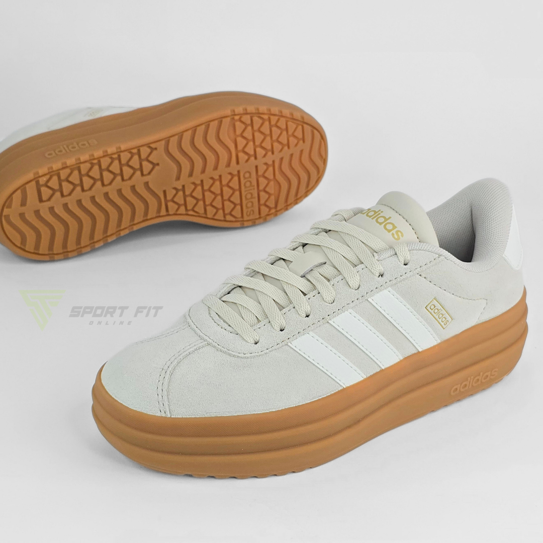 ADIDAS FTW VL COURT FEMALE - Imagen 5