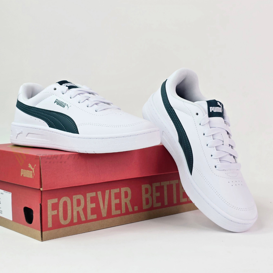 COURT CLASSIC CLEAN -G8 - Imagen 2