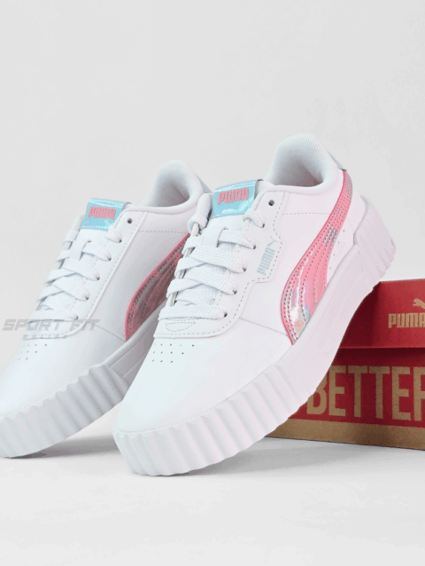 CARINA 3.0 SPACE BELLE