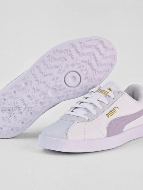 PUMA CLUB II SL