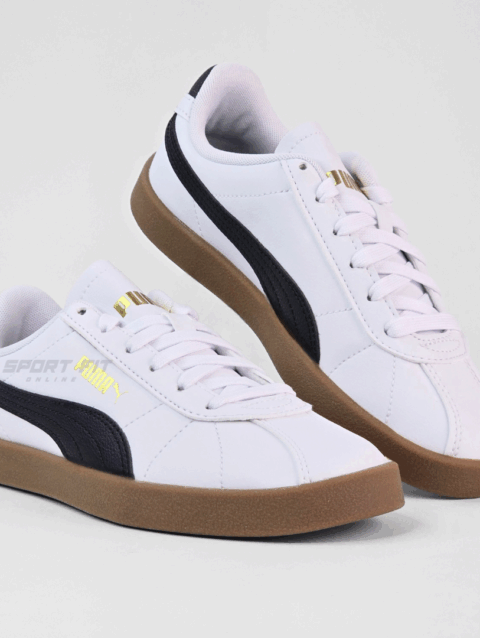 PUMA CLUB II SL