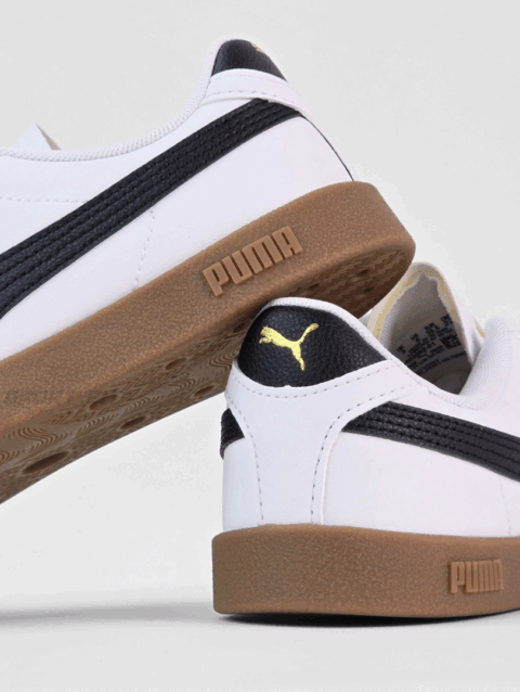 PUMA CLUB II SL