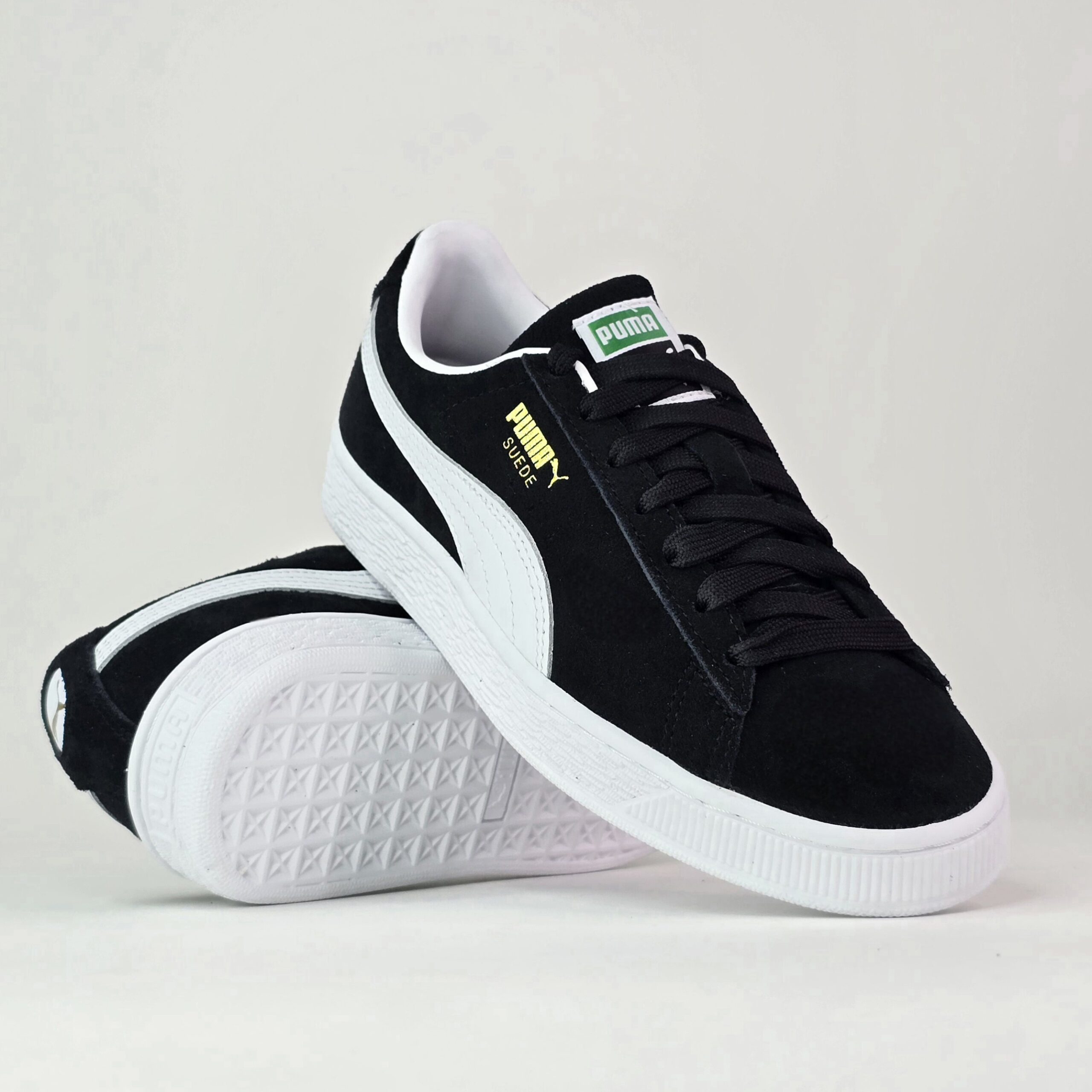 SUEDE CLASSIC -D20