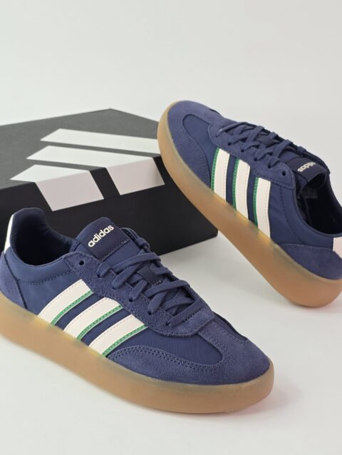 ADIDAS FTW BARREDA FAMALE -G0