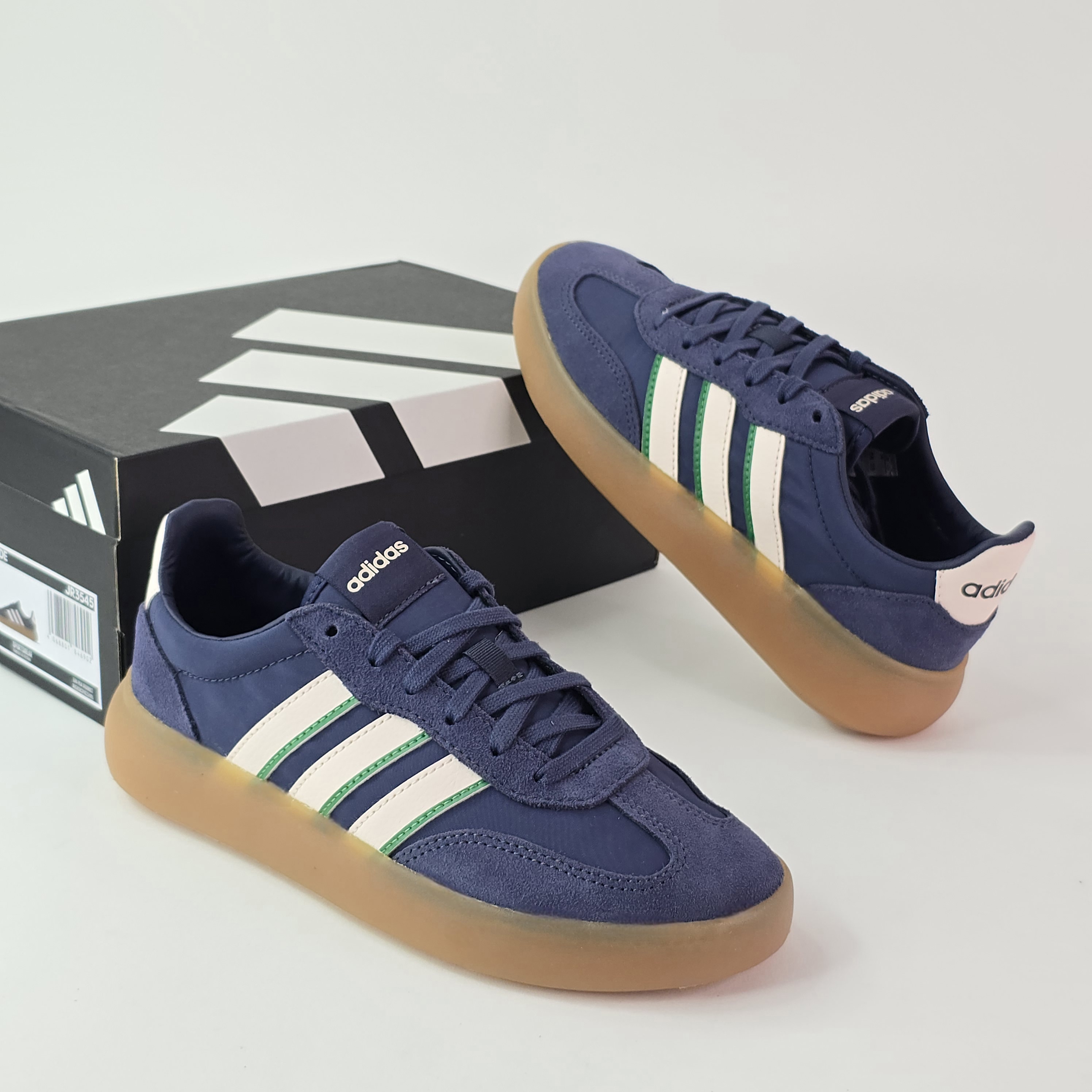 ADIDAS FTW BARREDA FAMALE -G0