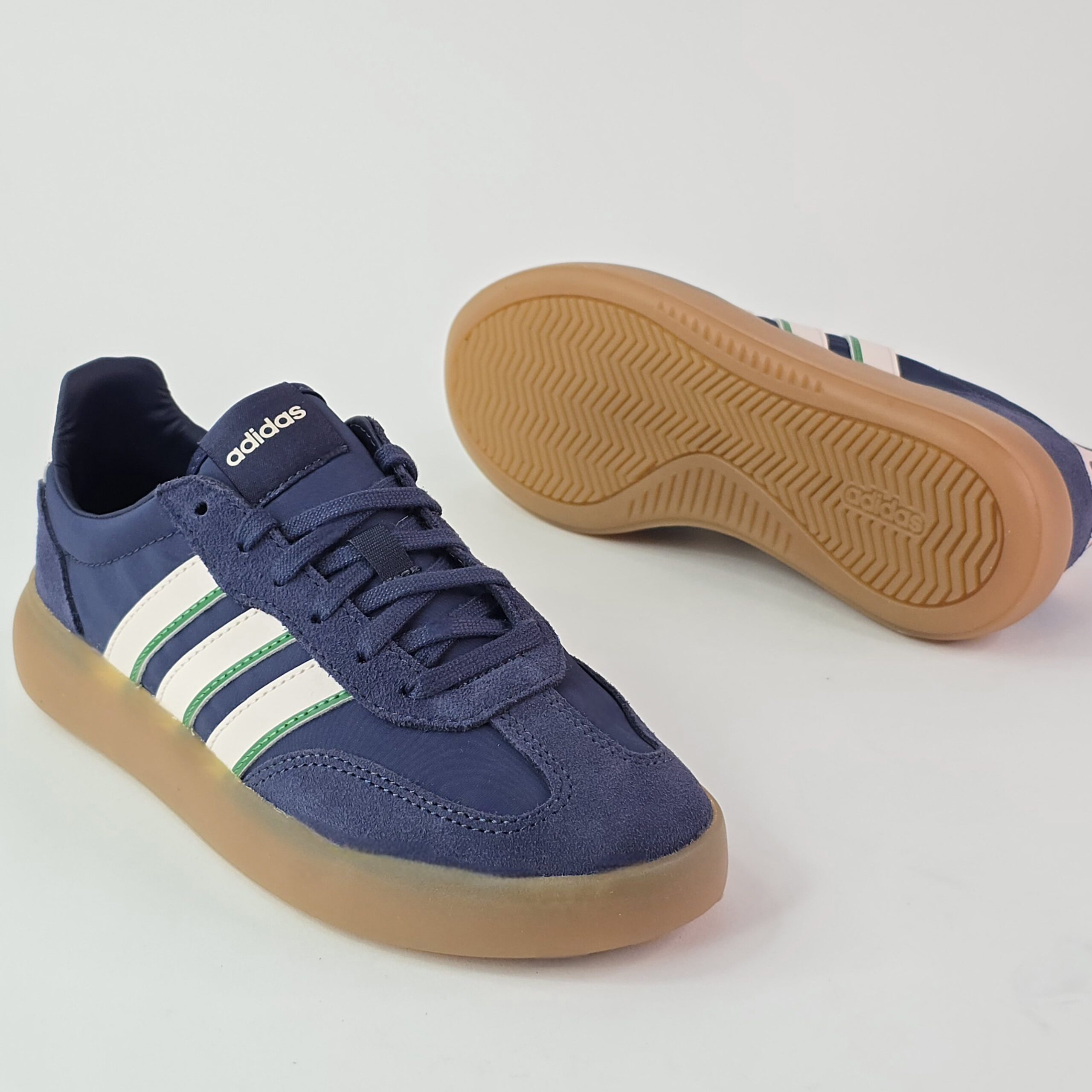 ADIDAS FTW BARREDA FAMALE -G1 - Imagen 4