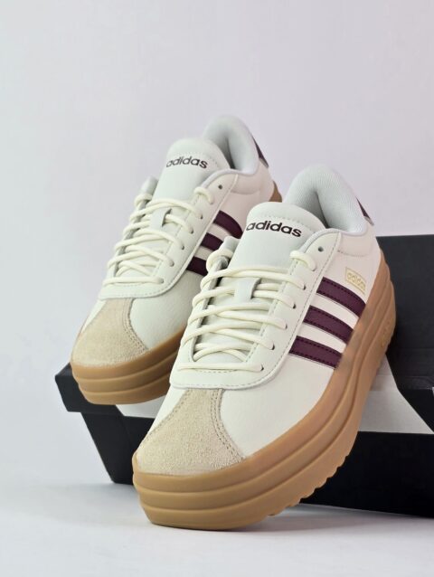 ADIDAS FTW VL COURT FEMALE -G0