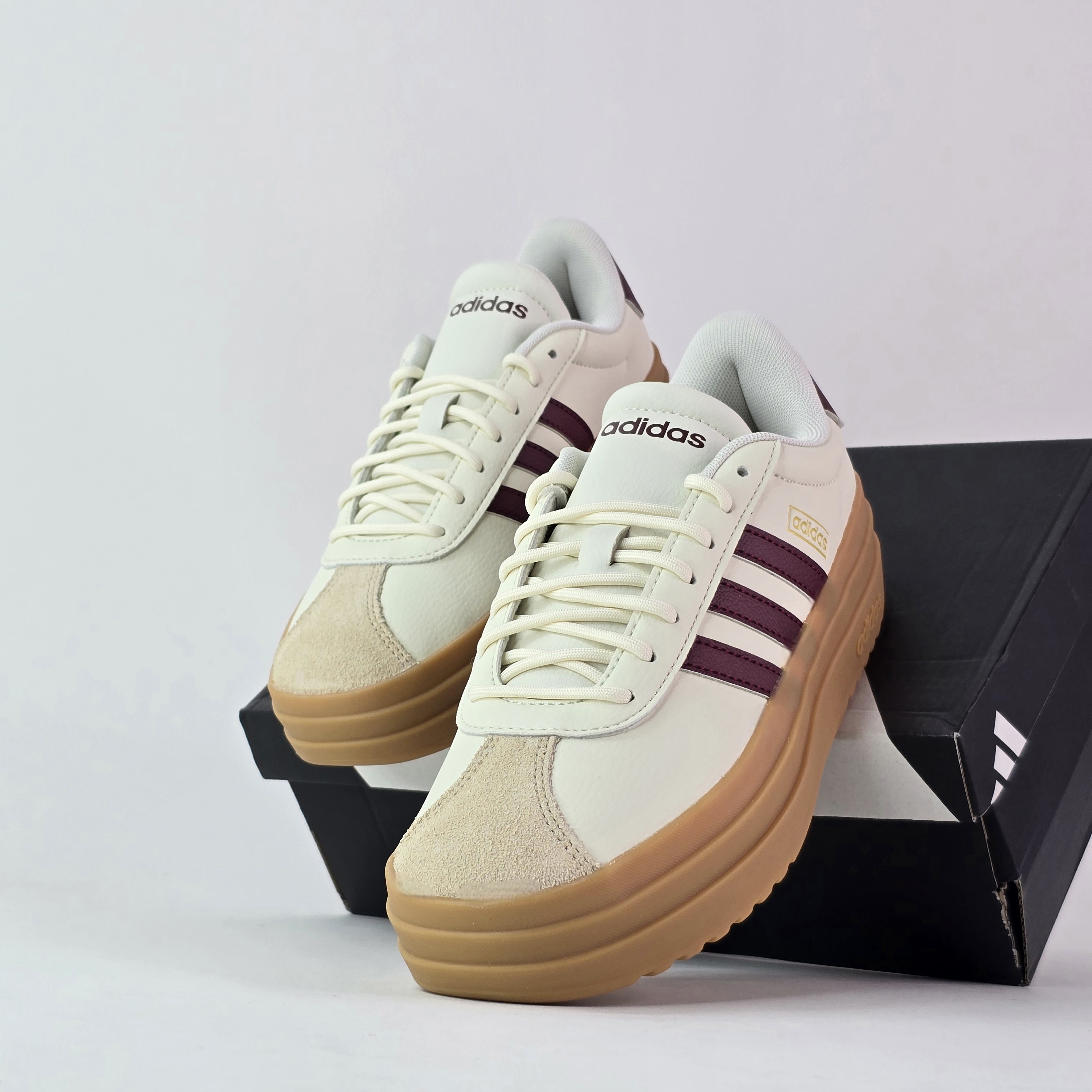 ADIDAS FTW VL COURT FEMALE -G0