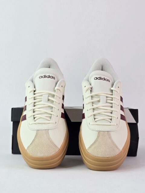 ADIDAS FTW VL COURT FEMALE -G0