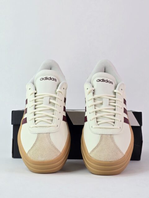 ADIDAS FTW VL COURT FEMALE -G0