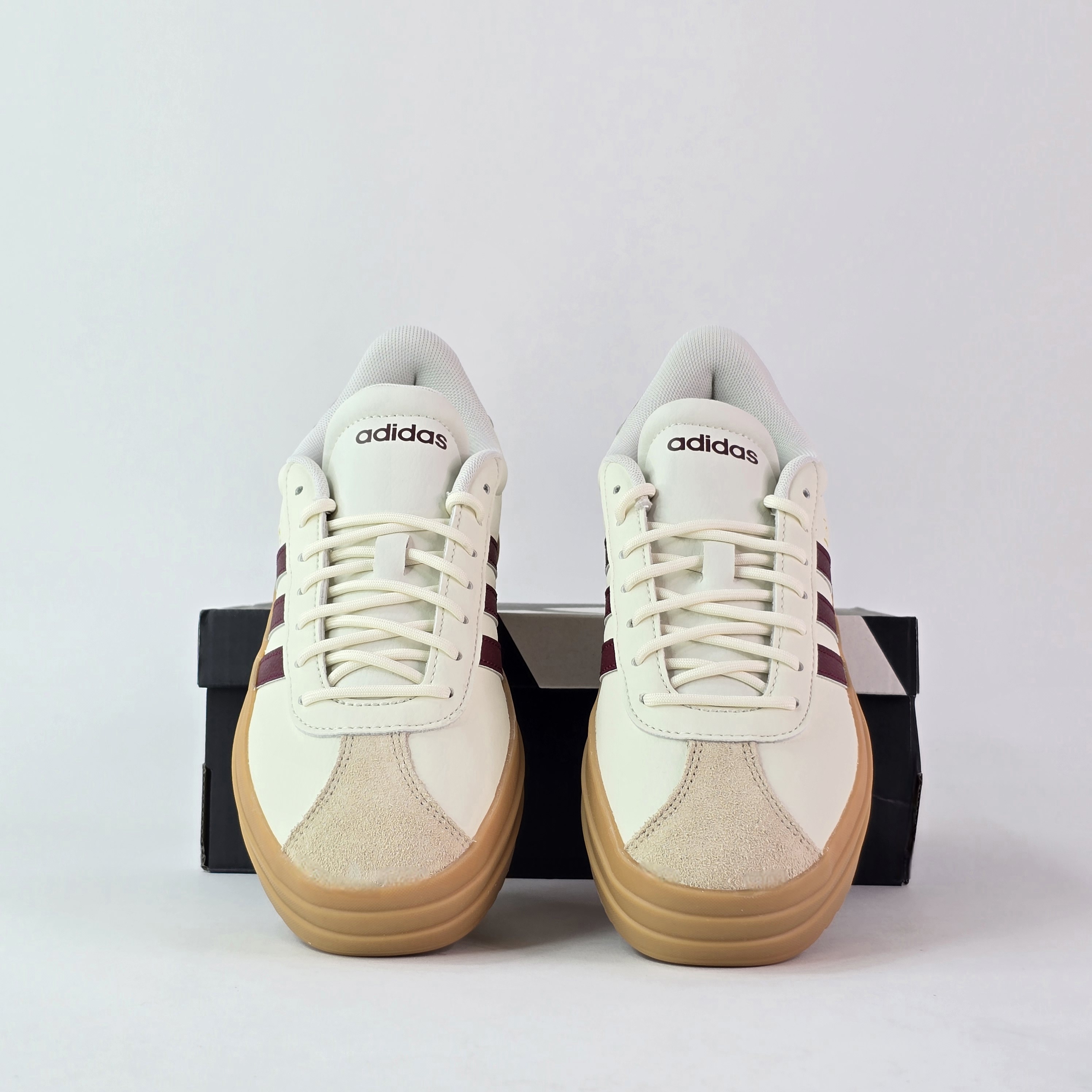 ADIDAS FTW VL COURT FEMALE -G0