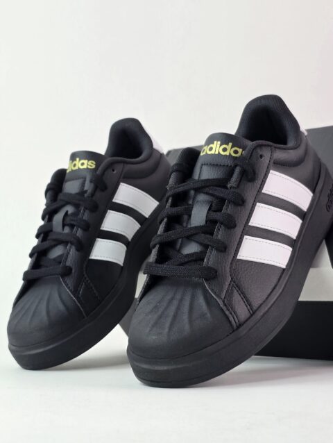 ADIDAS FTW STREETTALK FEMALE -G0