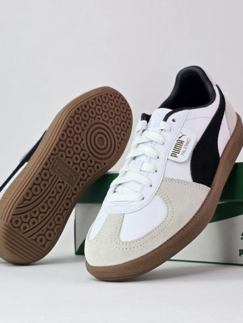 PALERMO LTH WNS -G06 -07